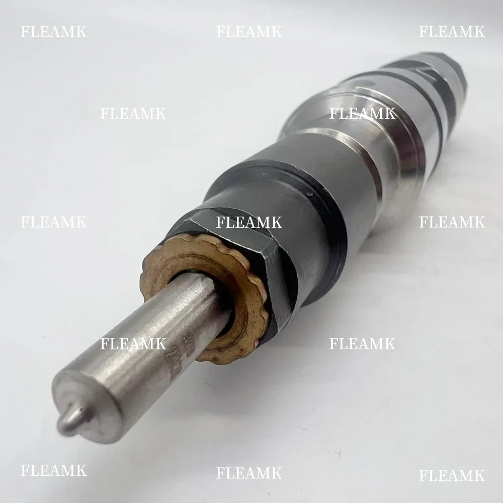 High Quality Diesel Common Rail Injector 0445120368 080V10100-6085 for the Perkins Series