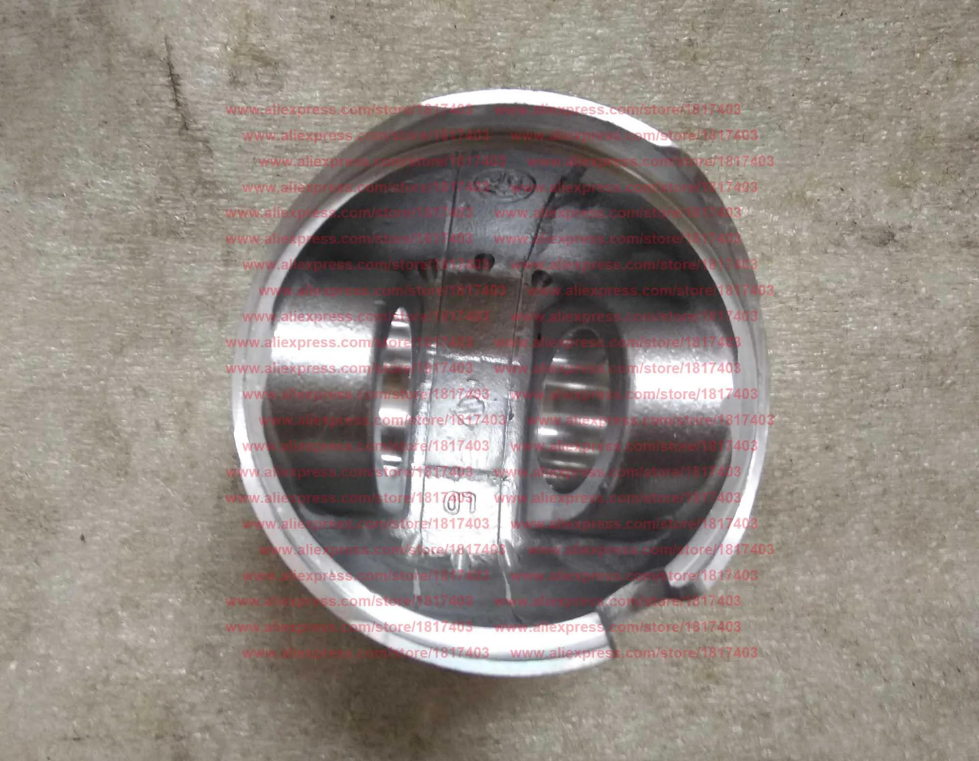 laidong 4L23BT Piston + Piston ring