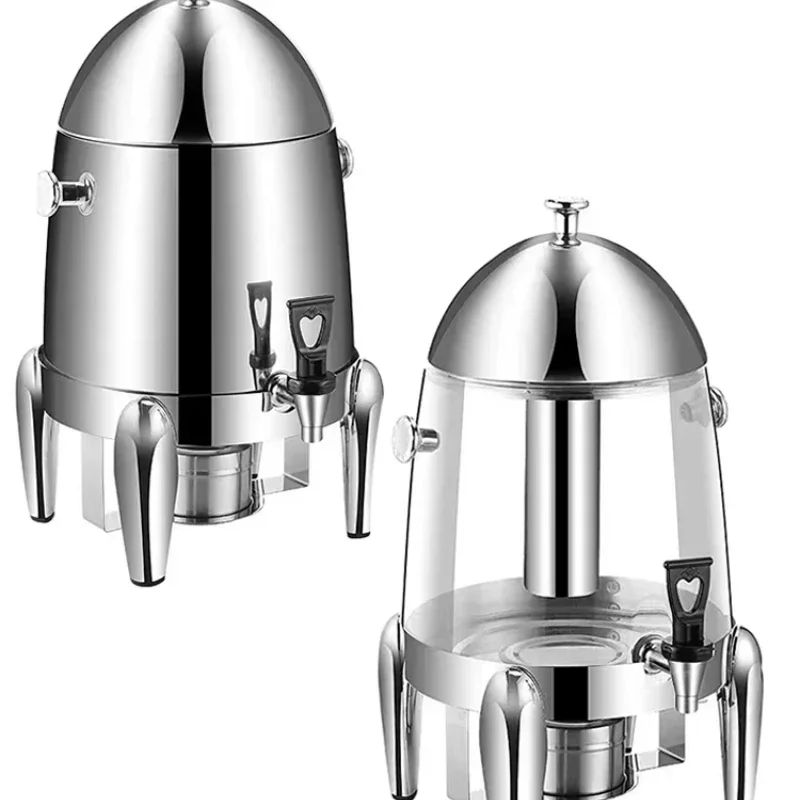 Commercial Juice Cooking Vessel Stainless Steel Drinking Machine