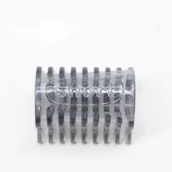 1Pcs Eyebrow Trimmer Plastic Eyebrow Comb for Philips Norelco Short/Long NT3160 NT5175 NT1500 NT1150 NT1140