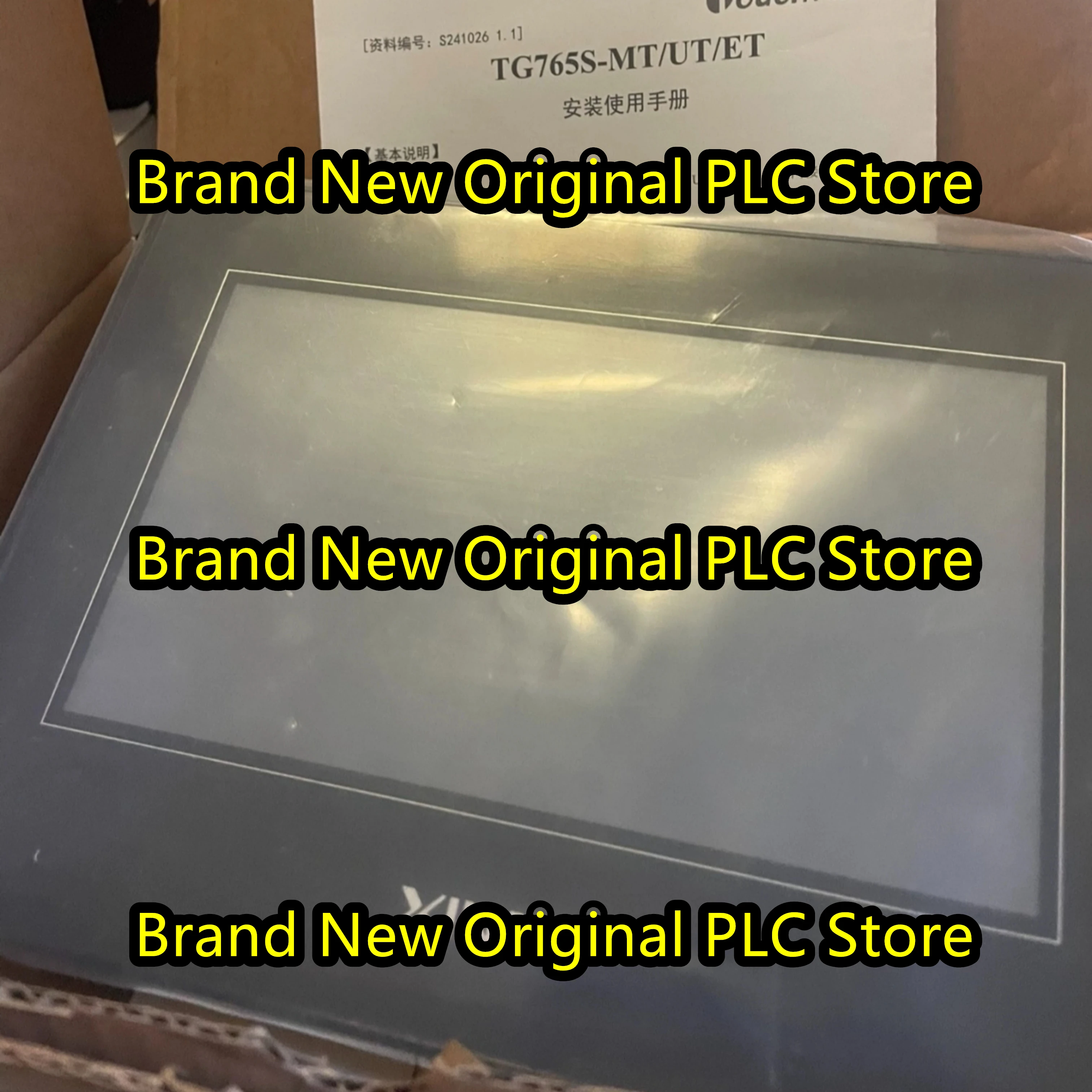 

New original TG765S-MT TG765S-UT PLC module