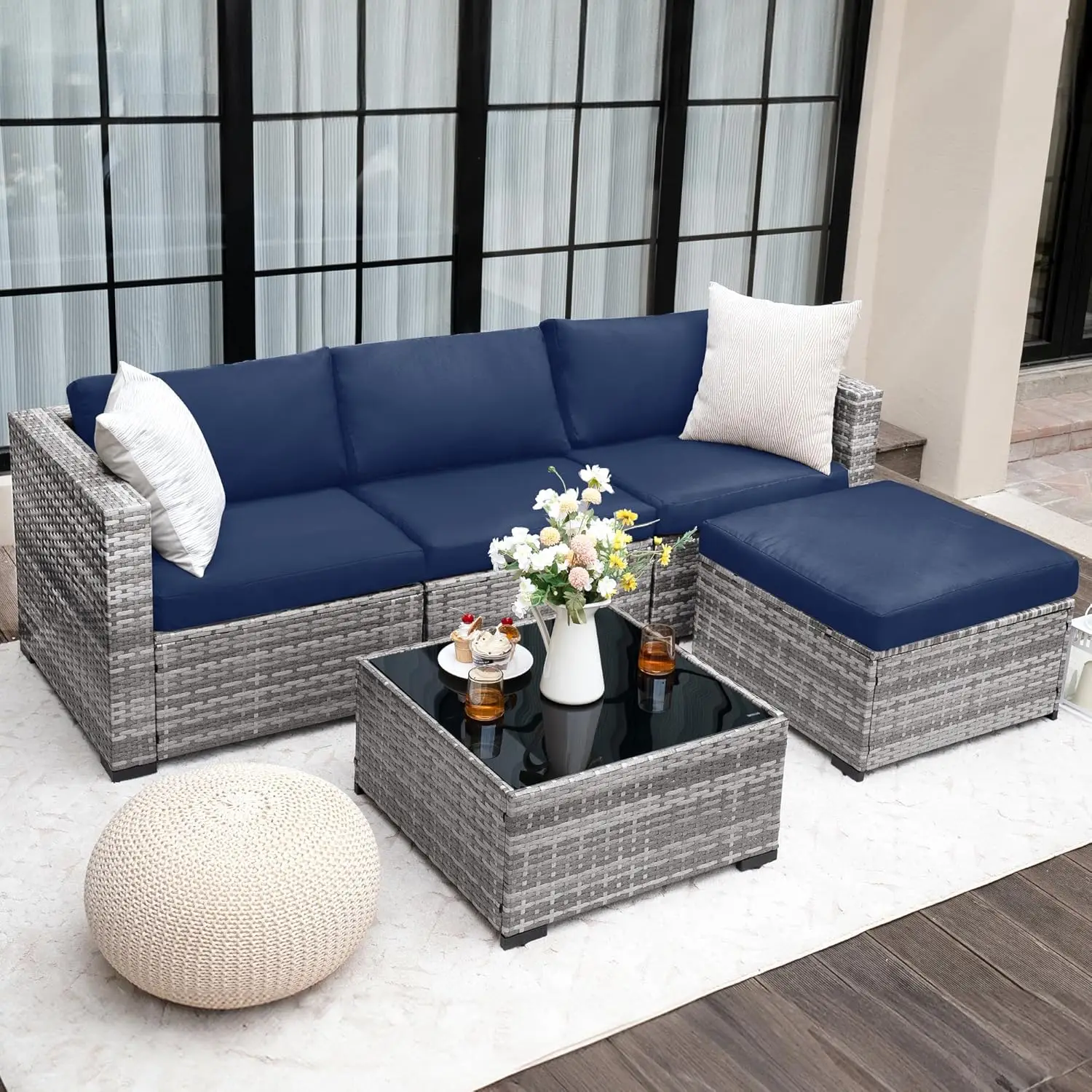 #17 Latest Patio Furniture Offers