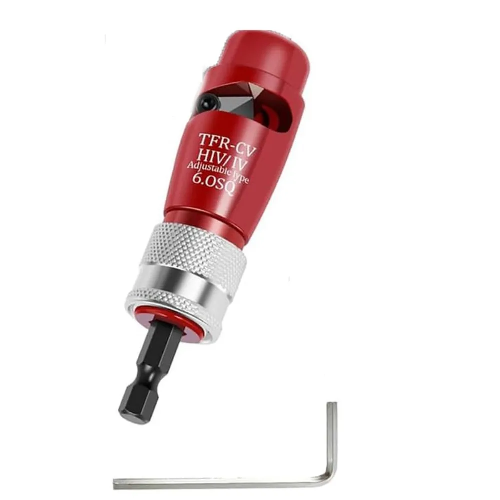 

Professional Fast Stripping Wire Tool Automatic Stripping Quickly Stripping Wire Stripper Bit Kit