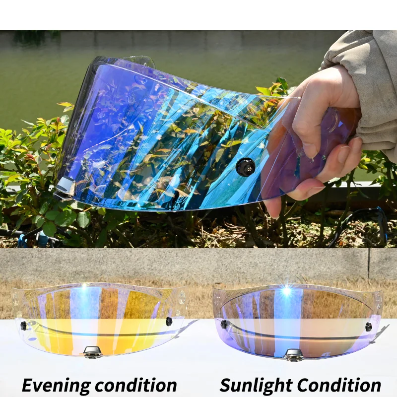 photochromic Blue