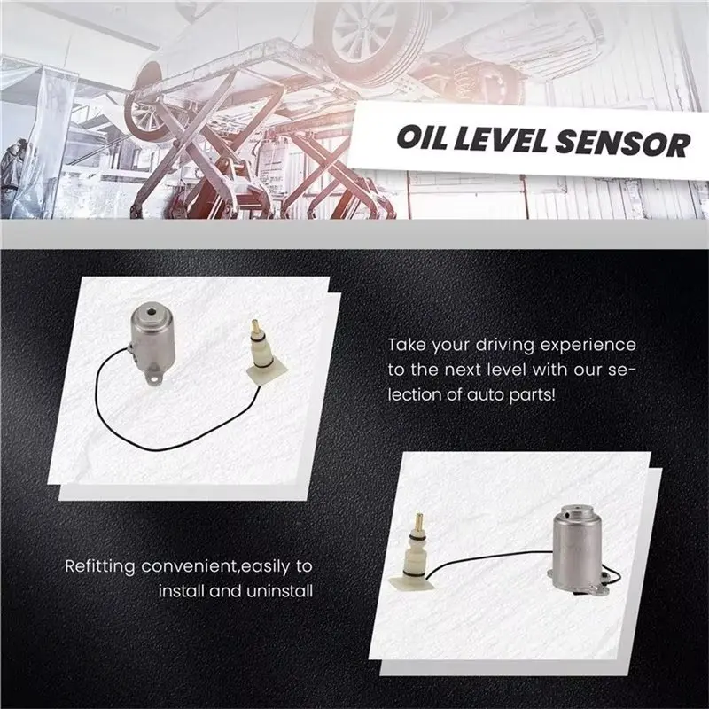 A1265420817 Engine Oil Level Sensor 1265420817 For G-CLASS (W463) 1993-1994