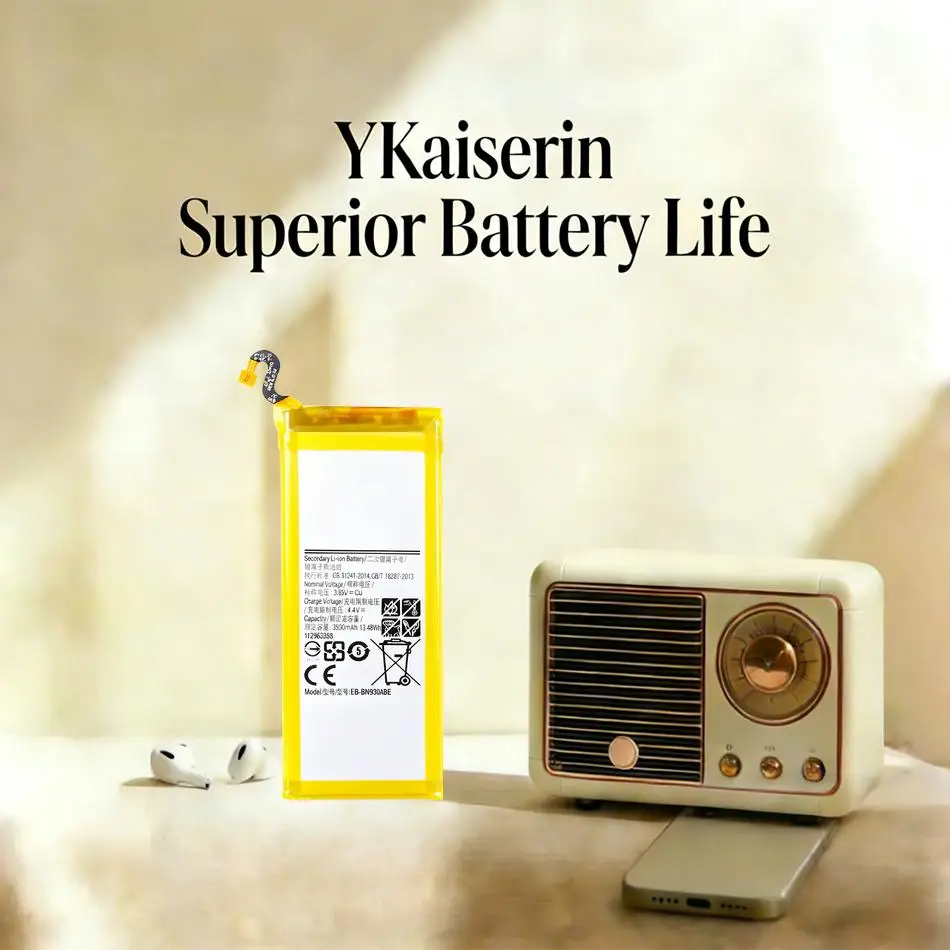 Battery EB-BN930ABE…