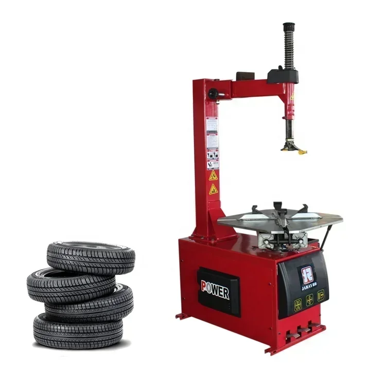 Tire Changer Truck Tire Changer and Wheel Balancer Mounting/demounting Machine with Beautiful Price