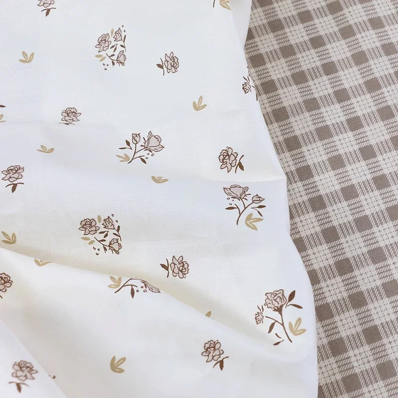 Twill Fabric Home T…