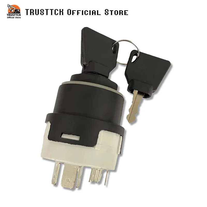 701/80184 Ignition …