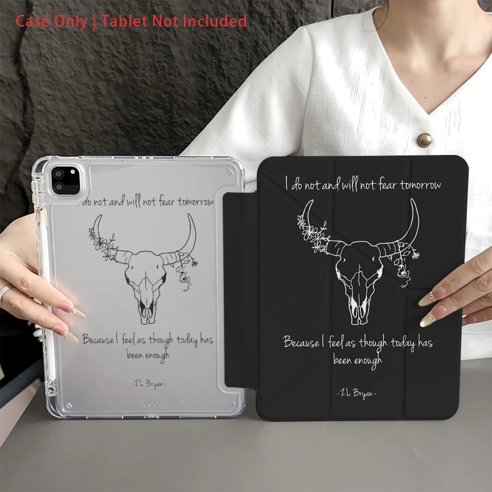 

Case compatible with iPad 10.9/Pro11/10th7/8/Air 4/5/Air 13(M3 2025)/Air 11(M3 2025)/Air 11(M3 2025)/(A16 2025)