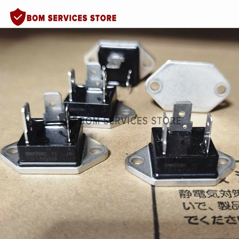 새로운 IGBT 모듈, 무료 배송, TG16C60, TG25C40, TG35F40, TG35F60, TG40E60, TG35E40, TG35E60, TG25E40, TG25E60, 5 개/로트