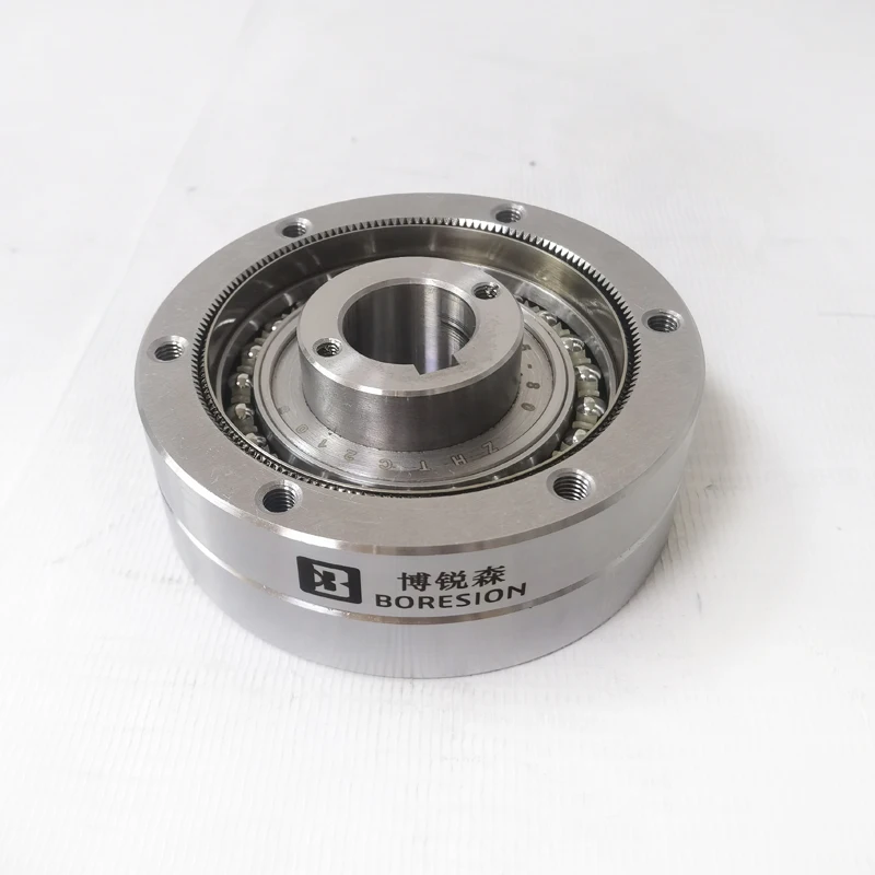 

Vertical XBF60-80 Phase Adjuster Harmonic Gear Boresen Spot Precision Control Non standard Customization