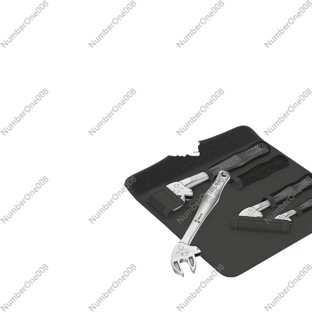 Self-adjusting Ratchet Opening Movable Wrench Joker6004 S/L/XXL/XS/M/XL