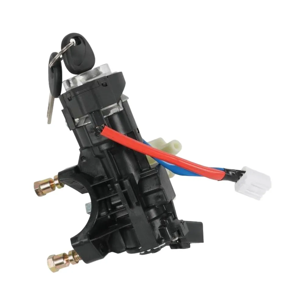 81910-B2100 Ignition Lock Cylinder Switch W/ Keys For Kia For Soul 2014-2019 CAR Engine Parts Systems