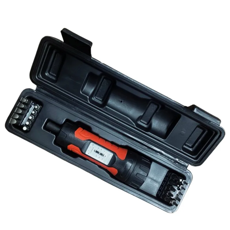 Preset Adjustable Torque Screwdriver 10‑65In.lb Manual Torque Driver Repair Tool