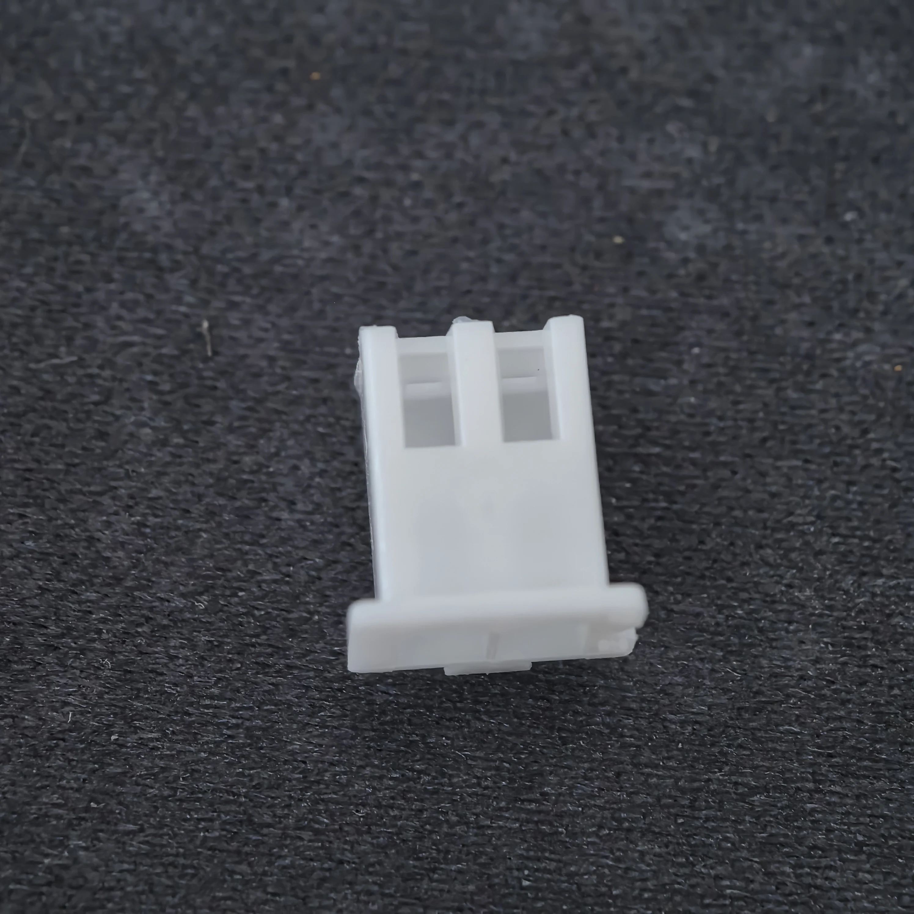 XH2.54MM Steckverbinder-Set (560 Stück): Gehäuse, Anschlüsse, gerade Stiftleisten, männliche und weibliche Kontakte – Detail 6