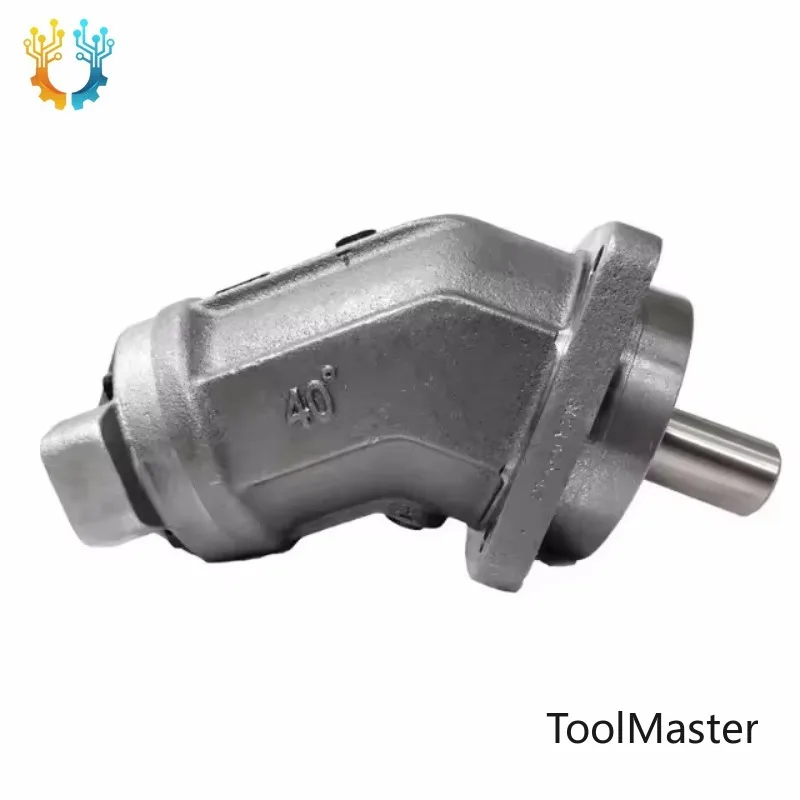 

【2026】Rexroth A2FM28/45/ 80/107/125 Series Hydraulic Motors A2FO10 A2FO12 A2FO16 Made In China