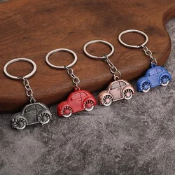 Beetle car lovely souvenir keychain gift for Citroen Berlingo C1 C2 C3 C4 C4L C5 C6 C8 C-CROSSER DS spirit DS3 DS4