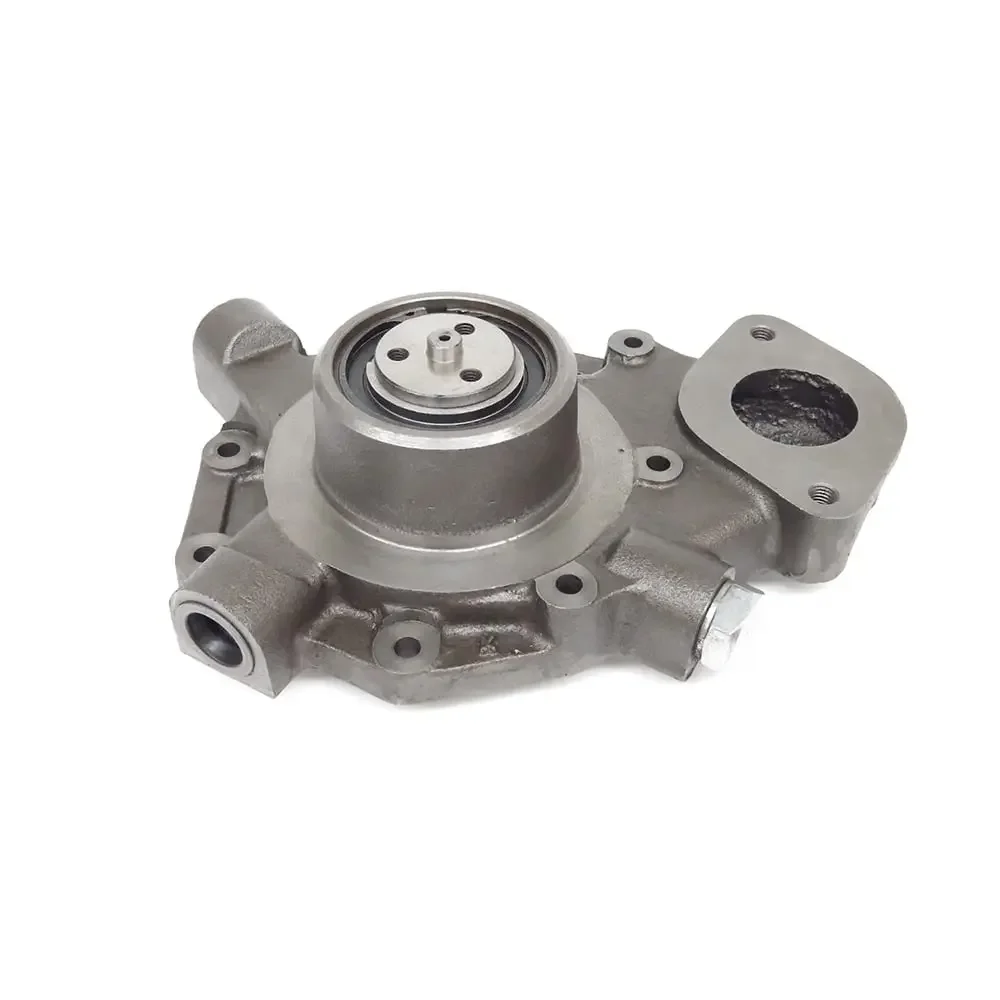 Bomba de Agua de Refrigeración del Motor Holdwell RE546918 para Tractores 6105R 6115R 6125R 6105M 6115M 6125M 6140M 7630
