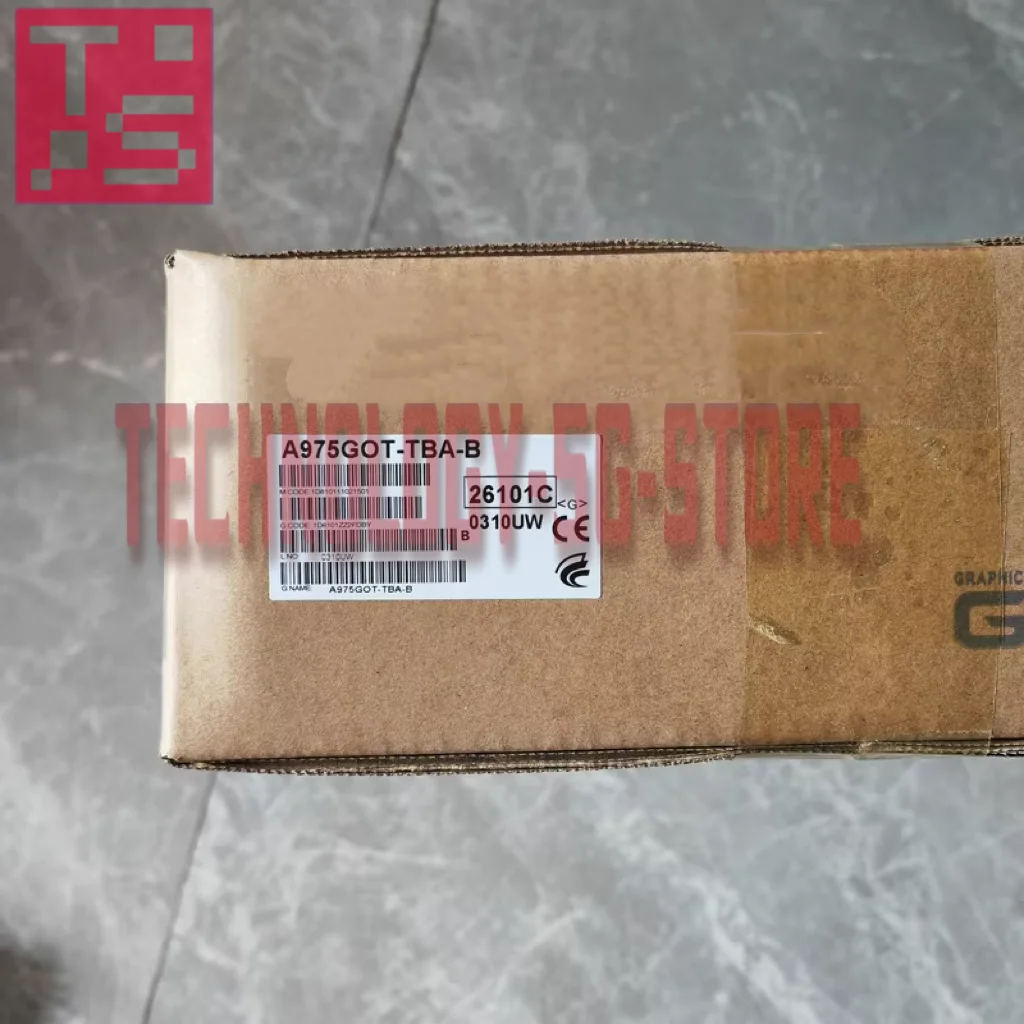 

Совершенно новый и оригинальный A9GT-BUSS A975GOT-TBA-B