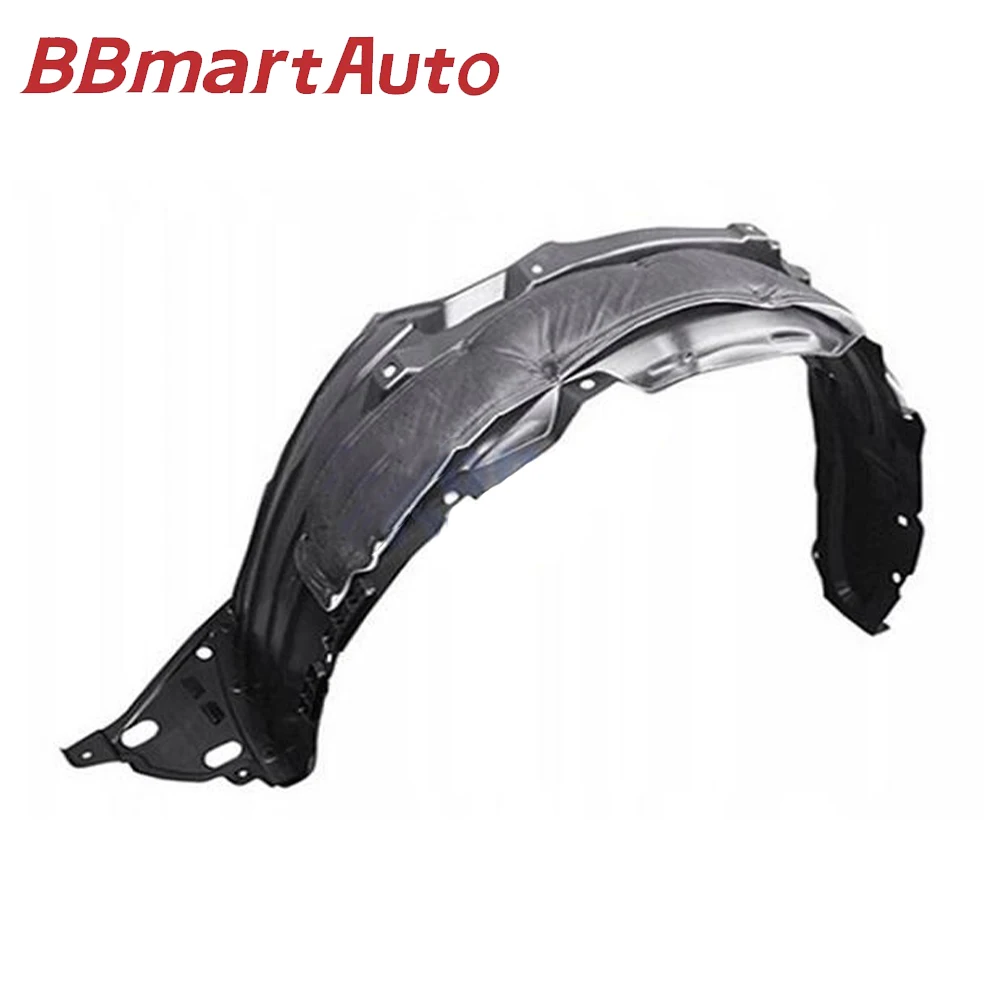 

74150-TLY-H00 BBmartAuto Parts 1pcs Fender Lined Front Wheel Mudguard L For Honda CR-V RW1 RW2 RT5 RT6 2018-2022 Car Accessories