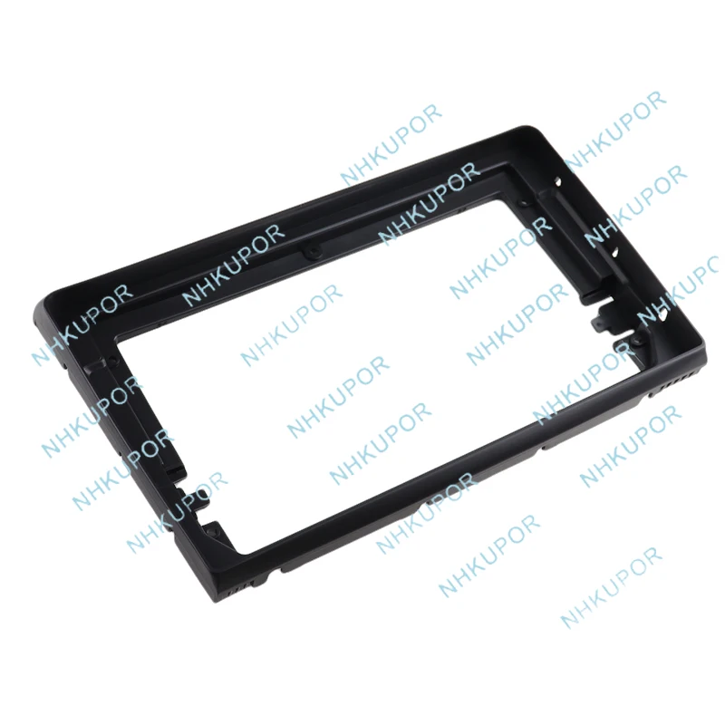 Car Radio Fascia For FIAT BRAVO 2007 2008 2009 2010 2011 2012 Video Audio Player Refit Dash Panel Mount Frame Kit Cable Adapter