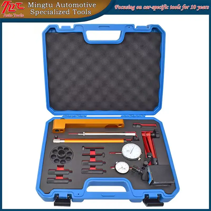 

Подходит для Ferrari 458, 488, Maserati 3.8T, 4.2, President 4.5, 4.7, специальный инструмент для синхронизации двигателя