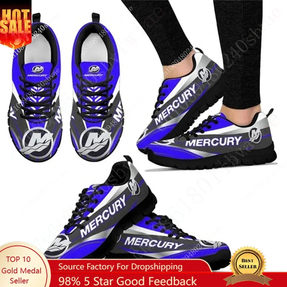 

Mercury Lightweight Mens Womens Teenager Sneakers Casual Running Shoes Tennis Sports Shoes Custom Made Sneakers