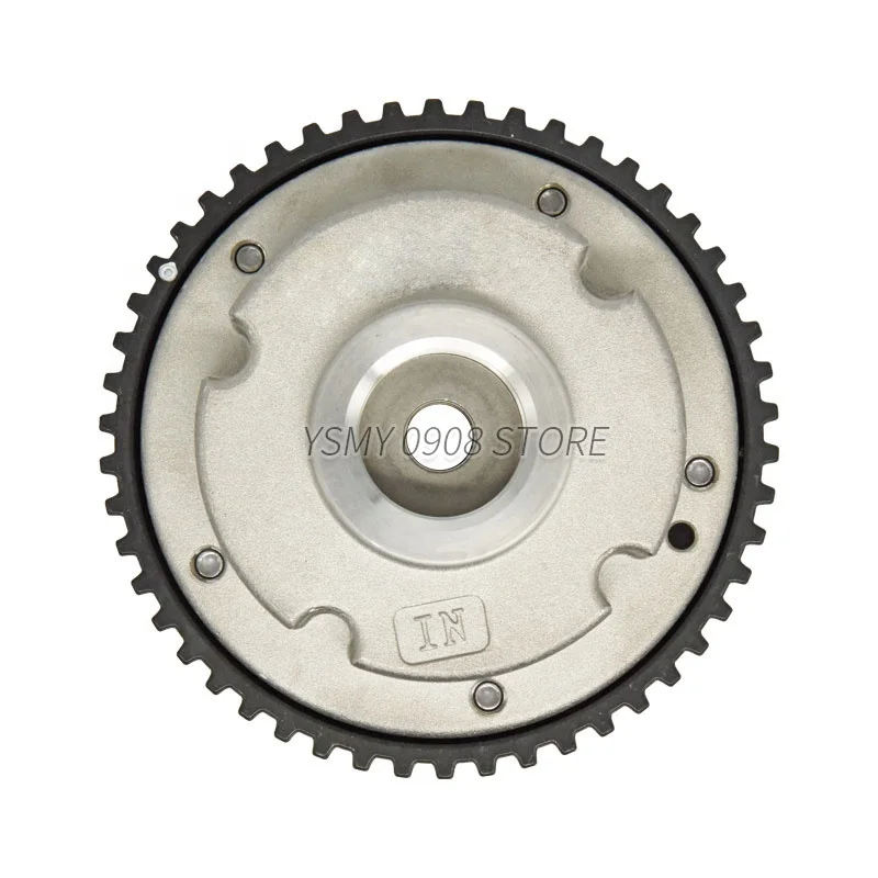 DS7G6C524AA Intake Camshaft Timing Gear For Ford Fiesta 2015 ST180 1.6T High Quality DS7G-6C524-CA DS7G-6C524-AA DS7G-6C524-DA