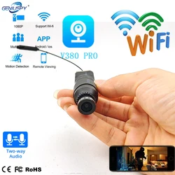 RTSP DIY IP Camera Mini Wifi Module Small V380 OR ICSEE HD 3MP Wireless PCB Security P2P 2 Way Audio Industry Smart Cloud TF