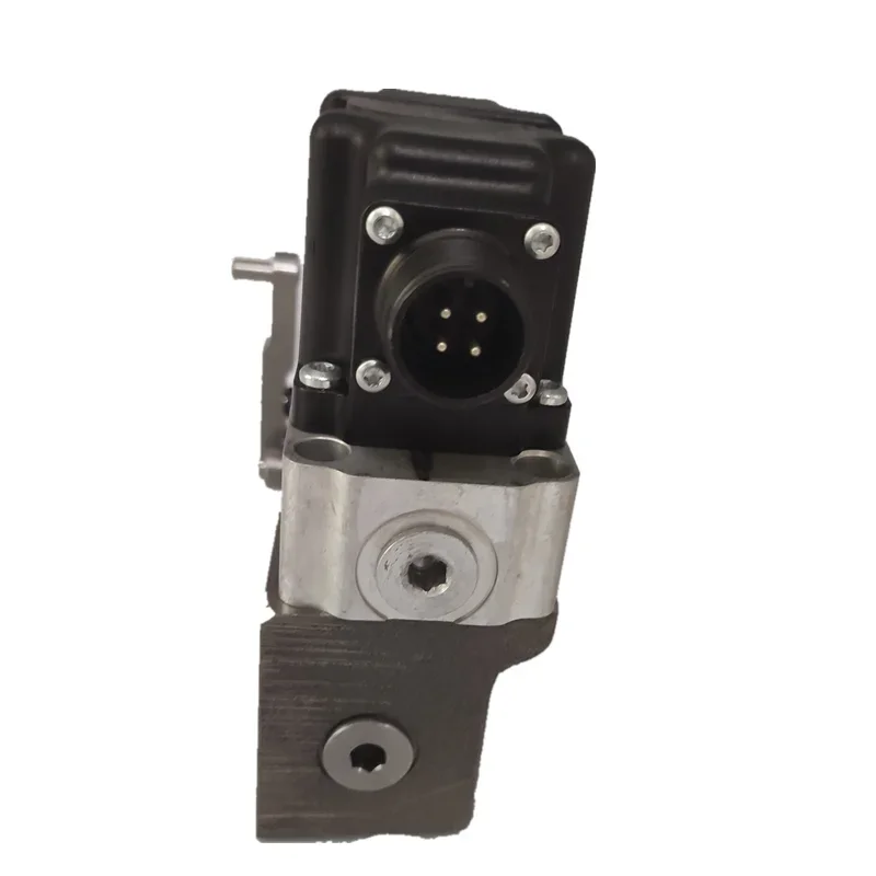 Servo Hydraulic Val… - image