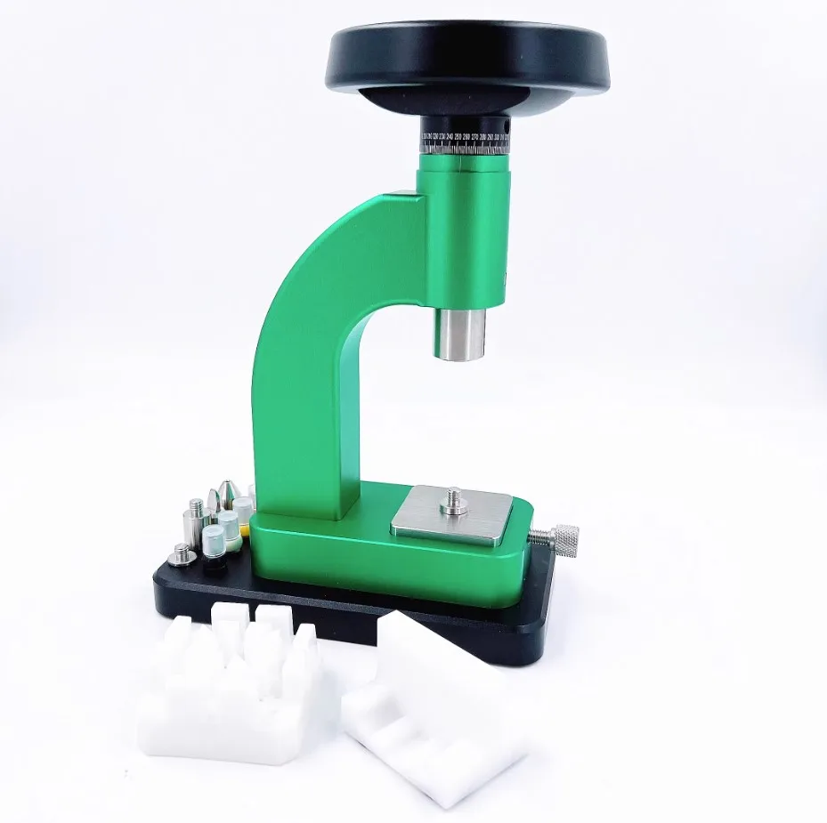 أداة صيانة ساعة TLF 6175A مقياس الضغط الدوار متعدد الوظائف الغطاء الخلفي المتطفلين وإزالة سلسلة الساعة ثلاثة في واحد #3