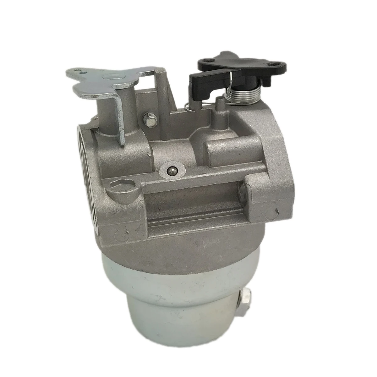 Carburetor for Honda GCV160 HRB216 HRS216 HRR216 HRZ216 IZY 16100-Z0L-023 view 4