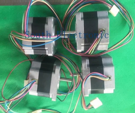 PK564-NA-A33 stepper motor   ,  In good working condition, free shipping  a