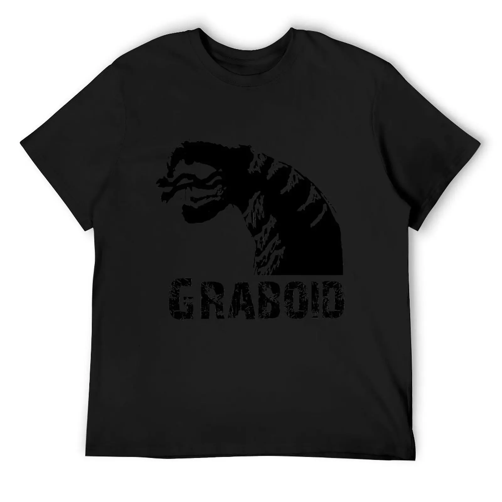 Graboid T-Shirt sublime plus sizes mens t shirt