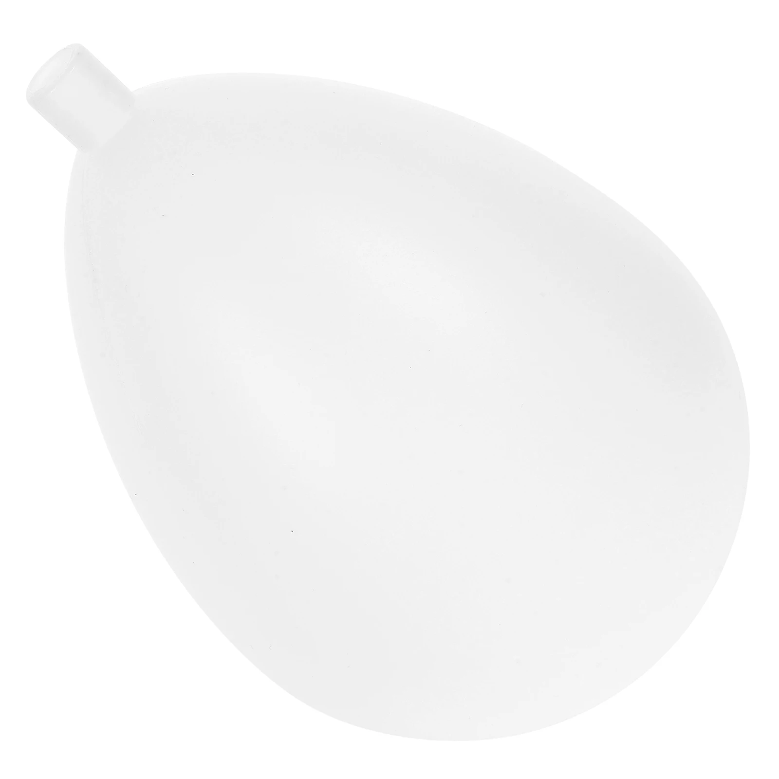 

Balloon Shaped G4 Lampshade White Ball E27 Base Wedding Decor Pathway Light Floor Lamp Cover Plastic Shades for Home