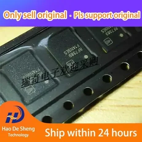 

10 шт./лот RF7389TR13 RF7389 QFN новый оригинальный аккумулятор на складе