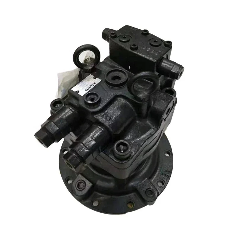 DIGGING high quality nice price SK200-8 Excavator J05E J08E EGR Solenoid Valve 256120-E0133 135000-7303