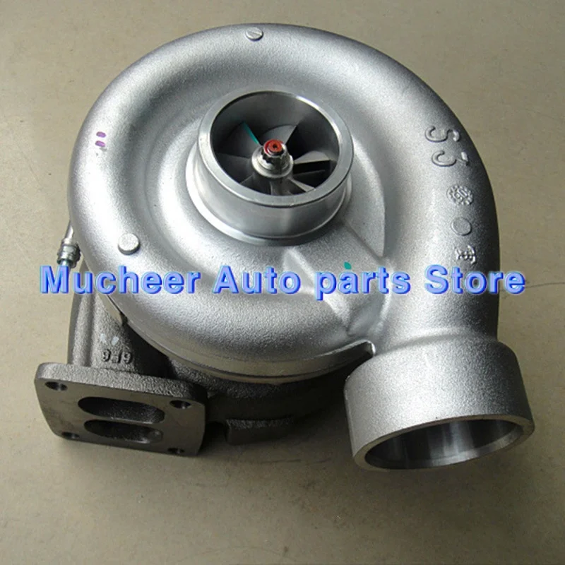 S3B Turbo 3826904 3802086 315953 315928 Turbocharger for Volvo-Penta Forklift Truck TWD1030ME Engine