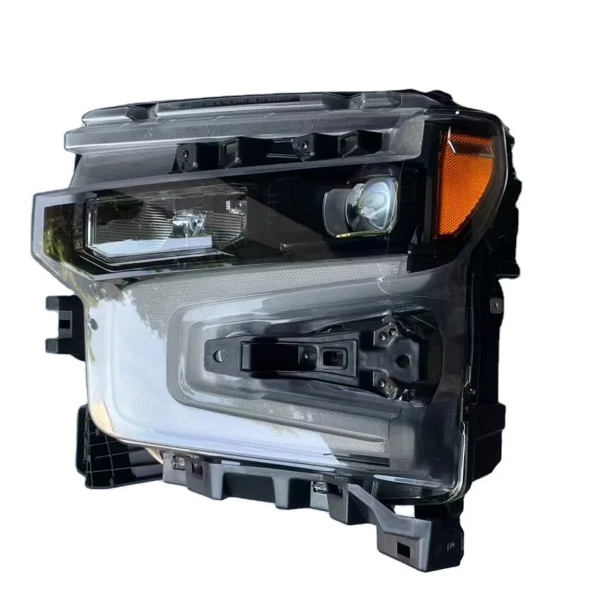 

OEM 85594435 85594436 High quality Led Headlamp Headlight Head lamp for Chevrolet Silverado 1500 pickup 2022-2024