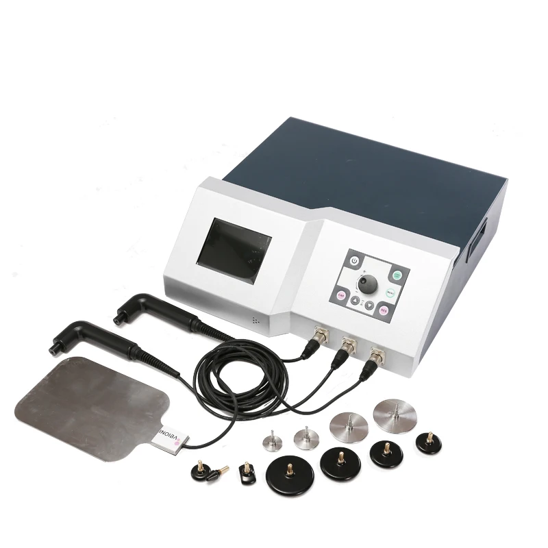 

2024 RET CET RF machine diathermy therapy radiofrecuency for active deep care beauty body slimming machine