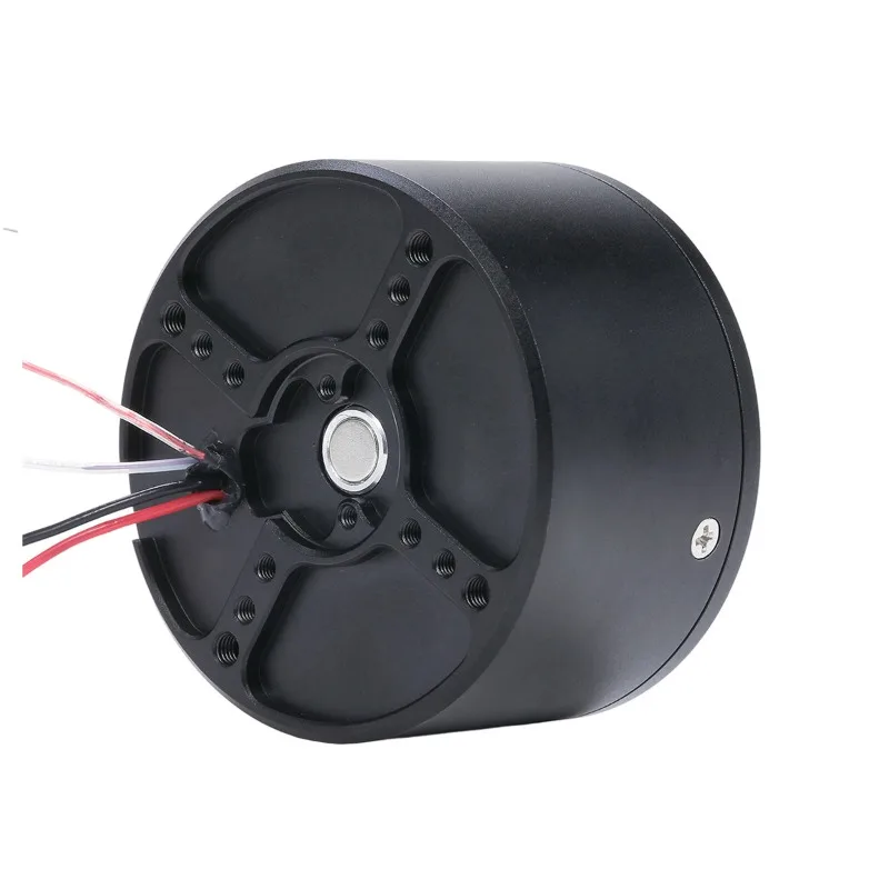 Humanoid robot joint module robot arm motor reducer motor with encoder HT4310-J10