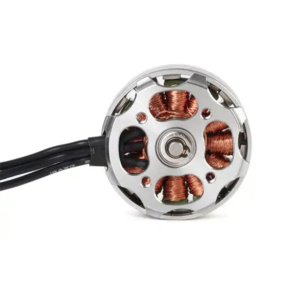 T-MOTOR MN3508 KV380 KV580 KV700 TMOTOR فرش تيار مستمر بدون طيار موتور ل UAV VTOL كوادكوبتر هيكس أوكتوالمروحية