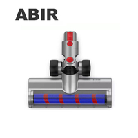 LED Floor Brush for Cordless Vacuum Cleaner ABIR VC205