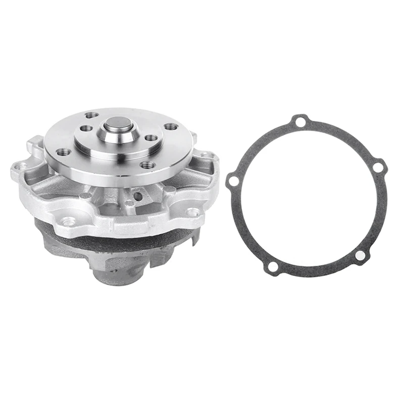 

Водяной насос с прокладкой для Buick Chevrolet Pontiac Cadillac 2.8L 3.1L 3.4L 3.5L 10048949, 10174858, 12371989,