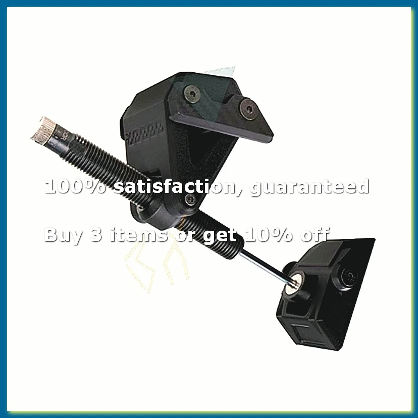 Pedal Hydraulic Damper Mod for LITE/ R5 / R9 Pedal Modification Style:Brake-DTB3