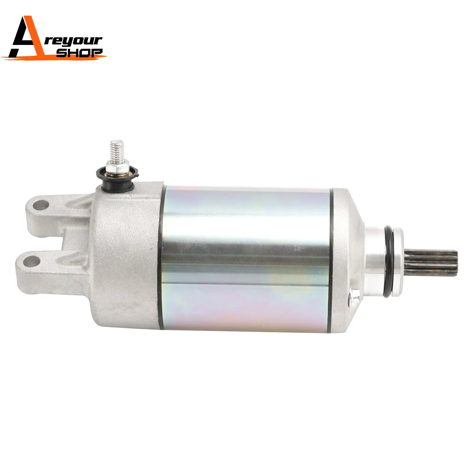 

Fits For Kymco X-Citing XCiting 400i 400 S VS 2014-2024 Electric Starter Motor Assembly 31210-LKF5-E00