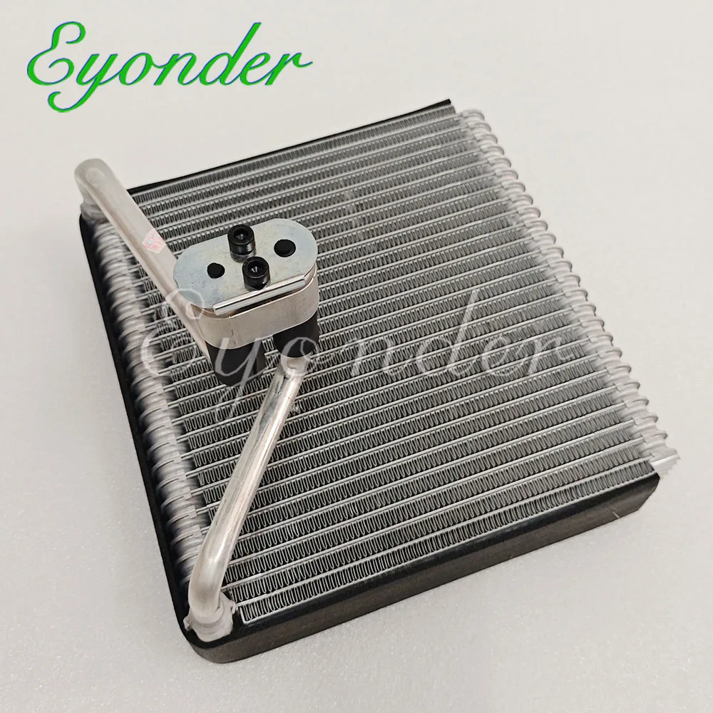 A/C AC Aluminum Evaporator Cooling Core Coil for Hyundai Accent 1.6L L4 2006-2011 971401E000 971401E001 971401E002