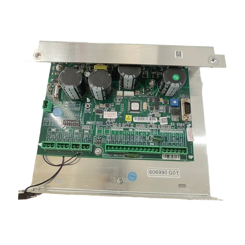 

KM606990G01 606990G01 Elevator Door Motor PCB Card Lift Board