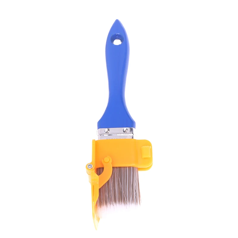 Trimming Paint Brush Graffiti Brush Industrial Cleaning Dust Removal Brush Handheld Edger Tools For Results On Walls Trim